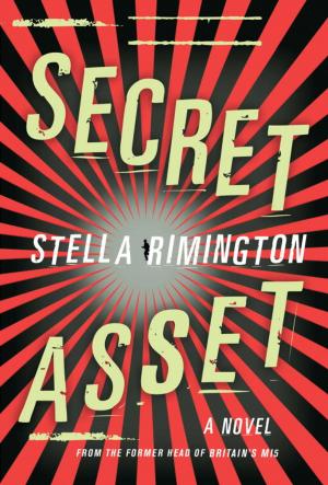Cover of the book Secret Asset by Jeanine Basinger