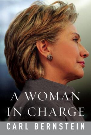 bigCover of the book A Woman in Charge by 