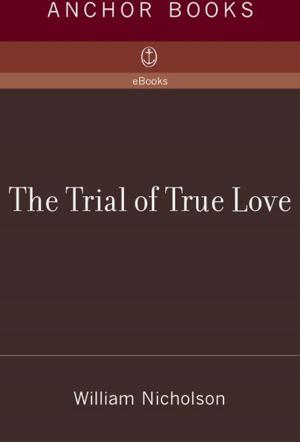 Cover of the book The Trial of True Love by Carlos Ruiz Zafón