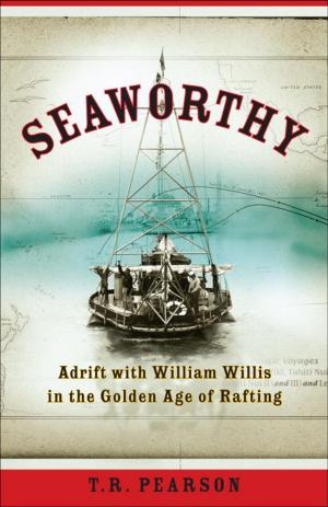 Cover of the book Seaworthy by Lawrence David Weiss