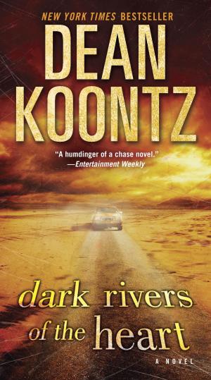 Cover of the book Dark Rivers of the Heart by John G. Jones