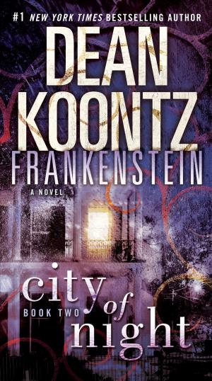 Cover of the book Frankenstein: City of Night by Gloria Karpinski