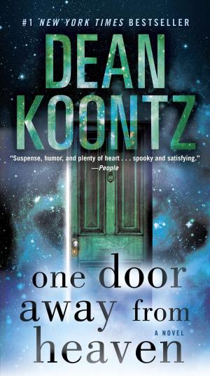 Cover of the book One Door Away from Heaven by Sarah Colonna