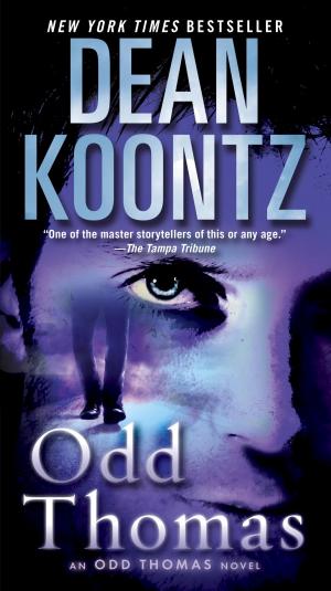 Cover of the book Odd Thomas by Richard Yates