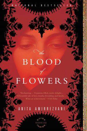 Cover of the book The Blood of Flowers by Wesley Lowery