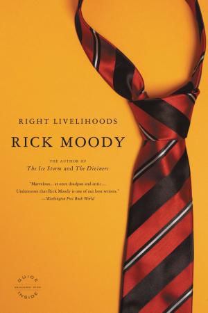 Book cover of Right Livelihoods