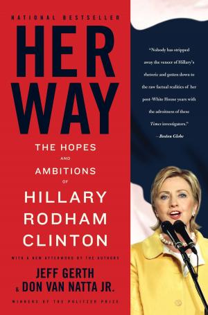 Cover of the book Her Way by Corey Seymour, Jann S. Wenner