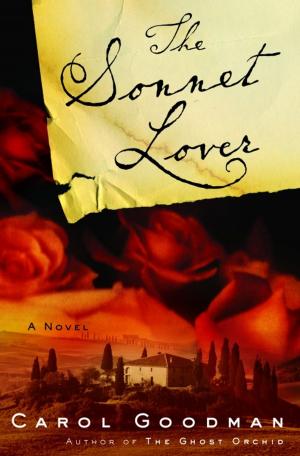 Cover of the book The Sonnet Lover by James C. Donahue