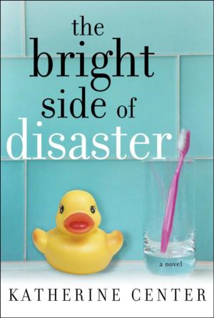 Cover of the book The Bright Side of Disaster by Harvey Mackay