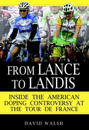 Book cover of From Lance to Landis