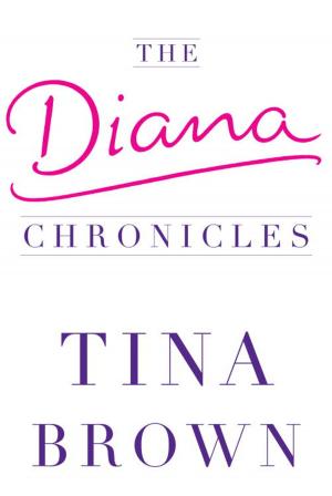 Cover of the book The Diana Chronicles by Laura Esquivel