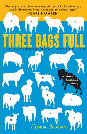 Cover of the book Three Bags Full by Q. Patrick