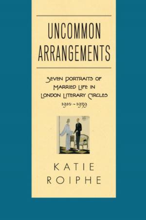 Cover of the book Uncommon Arrangements by James Braziel