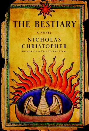 Cover of the book The Bestiary by Cathy Holton