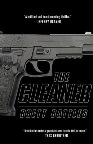 Cover of the book The Cleaner by Marc Olden
