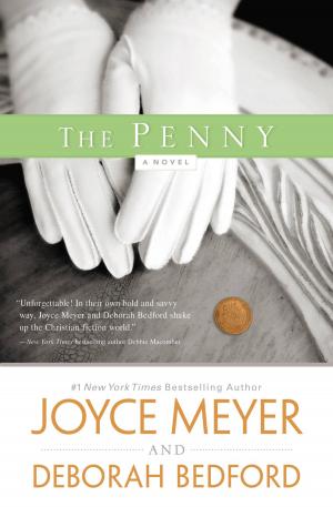 bigCover of the book The Penny by 