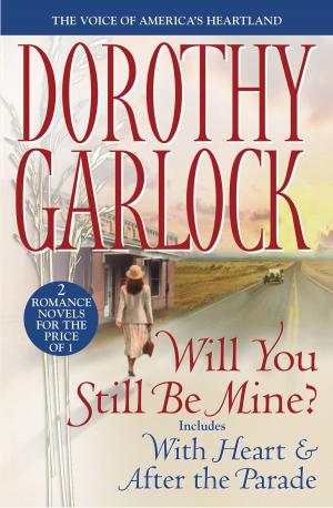 Cover of the book Will You Still Be Mine? by J. Randy Taraborrelli