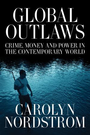 Cover of the book Global Outlaws by Gérard Chaliand