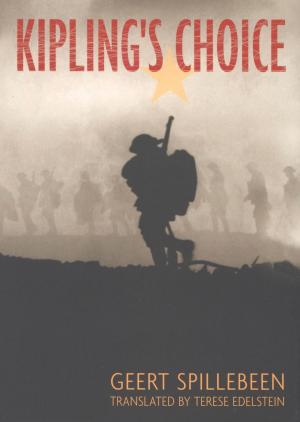 Cover of the book Kipling's Choice by Jenna Helwig