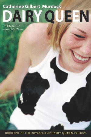 Cover of the book Dairy Queen by Jeffrey Koterba