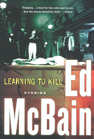 Cover of the book Learning to Kill by Monica J. O'Rourke
