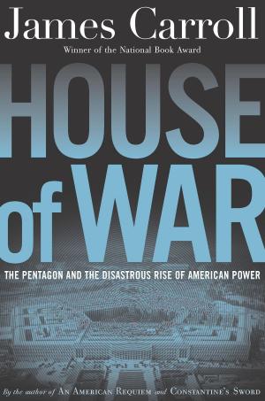 Cover of the book House of War by Elizabeth F. Emens