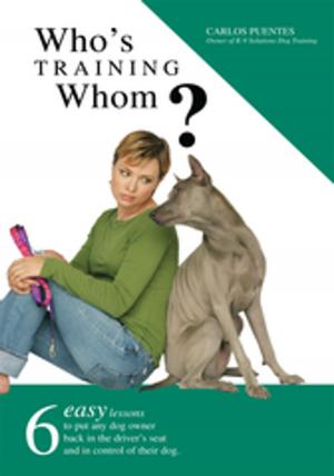 Cover of the book Who's Training Whom? by B. Theo Clifford