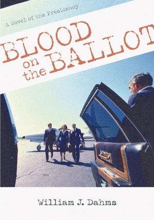 bigCover of the book Blood on the Ballot by 