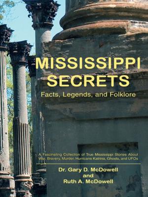 Cover of the book Mississippi Secrets by Cameron Allen