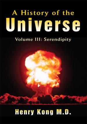 Cover of the book A History of the Universe by Roger Lee Vernon