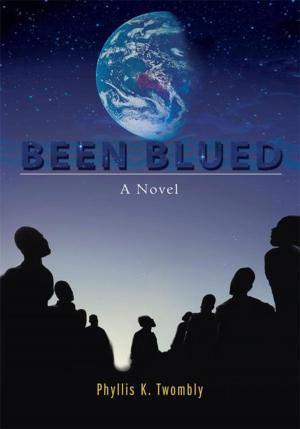 Cover of the book Been Blued by A.C. Morgan