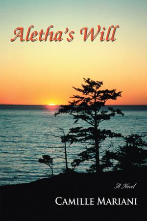 Cover of the book Aletha's Will by Michael Jeffery Blair