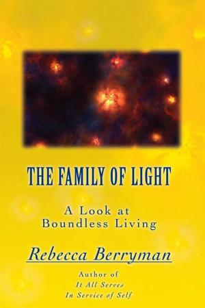 Cover of the book The Family of Light by Jack McLaughlin