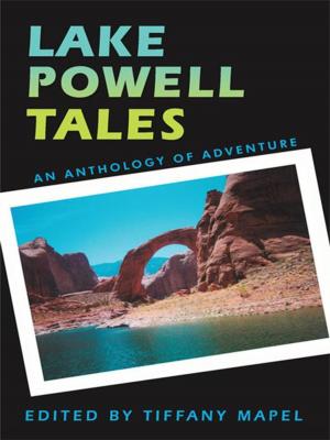 Cover of the book Lake Powell Tales by Teresa Walters