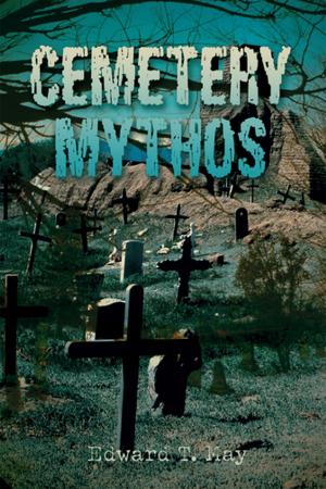 Cover of the book Cemetery Mythos by Ian Watson