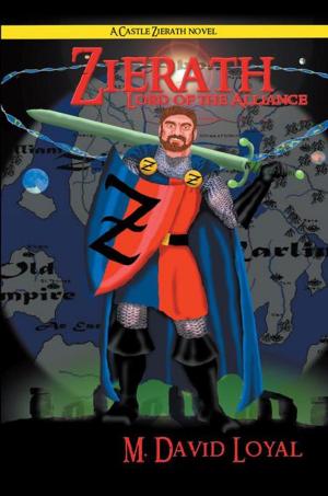 Cover of the book Zierath: Lord of the Alliance by Erin Hayes