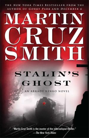 Cover of the book Stalin's Ghost by Jeff Jarvis