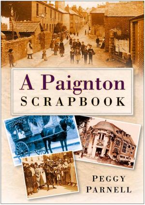Cover of the book Paignton Scrapbook by Jennifer Hobhouse Balme