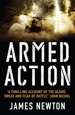 Cover of the book Armed Action by Simon Scarrow, Lee Francis
