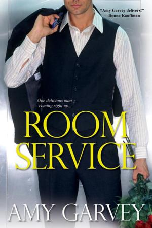 Cover of the book Room Service by Camy Tang