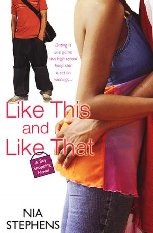 Cover of the book Like This And Like That (a Boy Shopping Novel) by Jackie Ashenden
