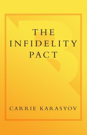 Book cover of The Infidelity Pact