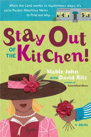 Cover of the book Stay Out of the Kitchen! by Ant Smith