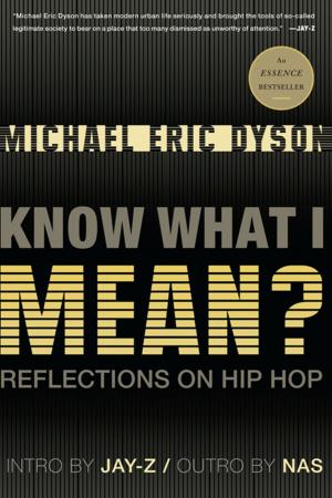 Cover of the book Know What I Mean? by Roy Glenn