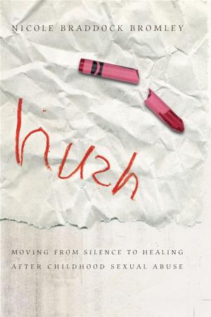 Cover of the book Hush by Michael Stine