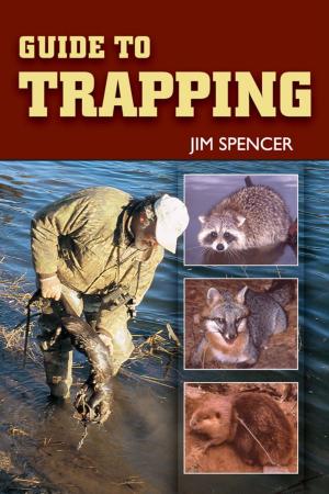 Book cover of Guide to Trapping