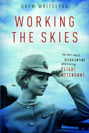 Cover of the book Working the Skies by Joseph E. Uscinski