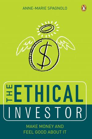 Cover of the book Ethical Investor by Mark Kishlansky