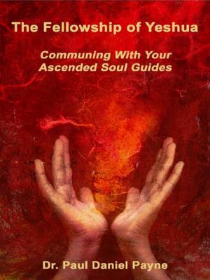 Cover of the book The Fellowship Of Yeshua: Communing With Your Ascended Soul Guides by Howard Gordon