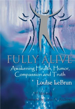 Cover of the book Fully Alive by Blair Robertson